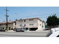 Royal Lee in Van Nuys, CA - Building Photo - Building Photo