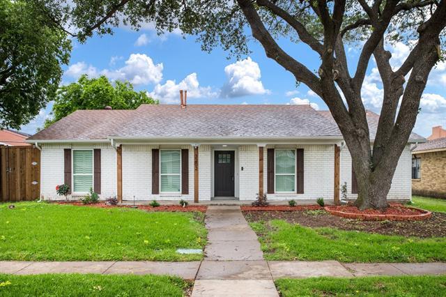 property at 3202 Lindbergh Dr