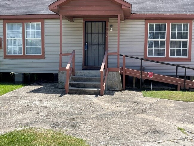 property at 6300 Sandra St