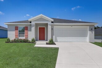 The Groves at Lake Ella in Lady Lake, FL - Building Photo - Building Photo