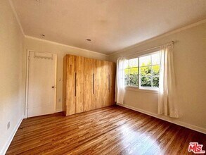 8924 Ashcroft Ave in West Hollywood, CA - Building Photo - Building Photo