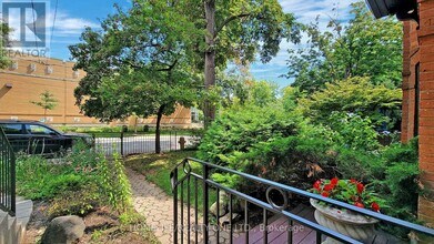 312 Berkeley St in Toronto, ON - Building Photo - Building Photo