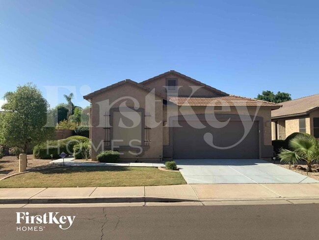 property at 2701 E Hulet Dr