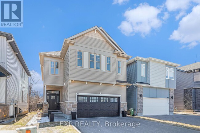 107 Rallidale St