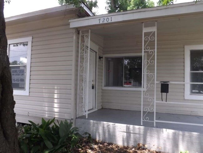 property at 7201 Avenue I