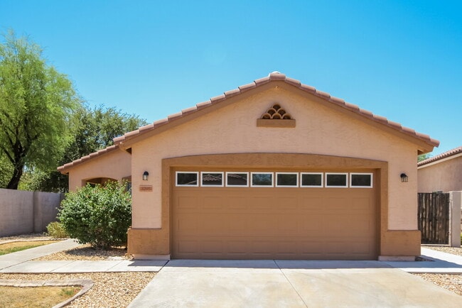 property at 3295 E San Angelo Ave