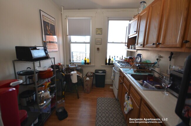 property at 1612 Commonwealth Ave