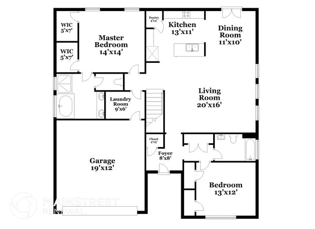 4010 Ella Cook Cir in Murfreesboro, TN - Building Photo - Building Photo