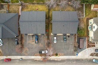 1709 W Fern Dr in Moses Lake, WA - Building Photo - Building Photo