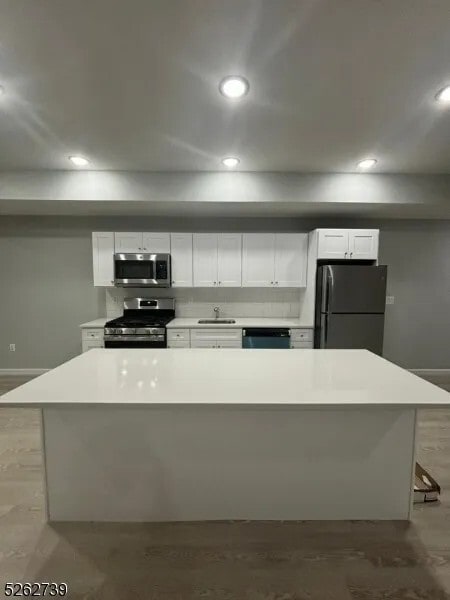 96 Montgomery St, Unit Unit 2 in Paterson, NJ - Building Photo