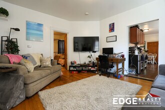 28 Greylock Rd, Unit 1 in Boston, MA - Foto de edificio - Building Photo