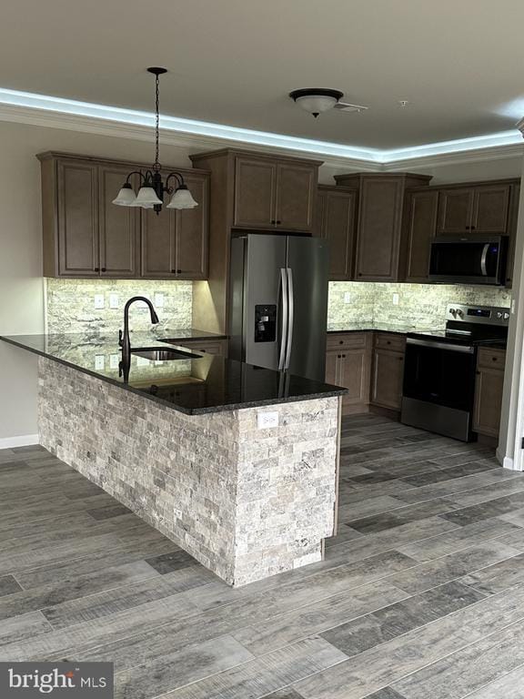 property at 104 Delano Dr