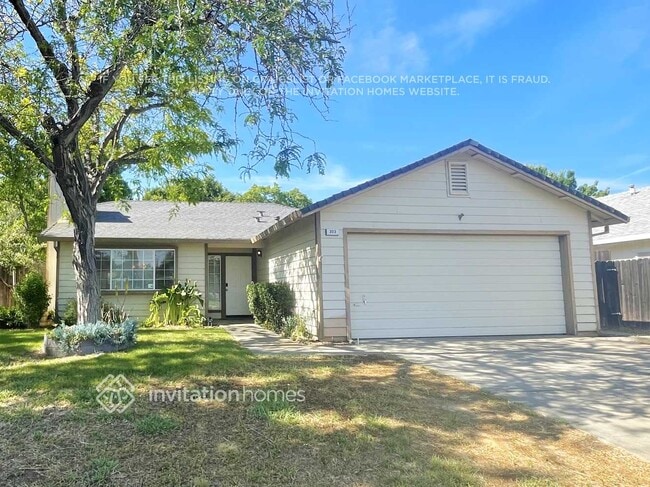 property at 303 Hampshire Ct