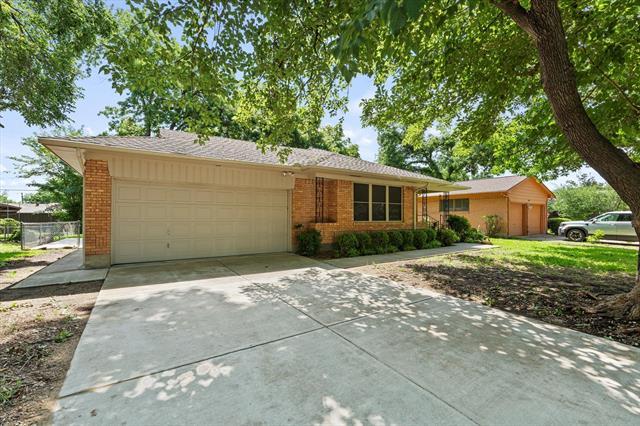 1408 Oriole Ln in Garland, TX - Building Photo - Building Photo