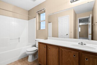 5503 Schorn Dr in Killeen, TX - Building Photo - Building Photo