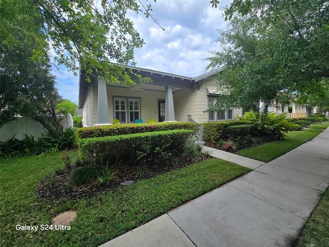 1114 White Moss Ln in Kissimmee, FL - Building Photo - Building Photo