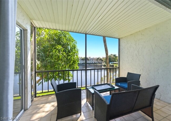 property at 3030 Binnacle Dr