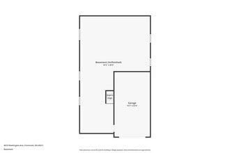 4010 Washington Ave in Cincinnati, OH - Building Photo - Building Photo