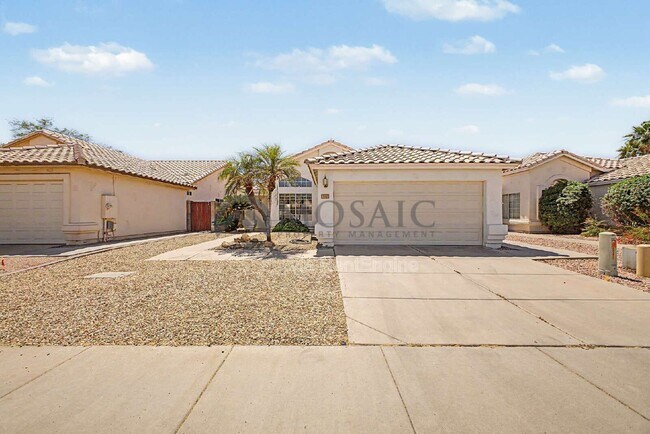 1271 W Gail Dr in Chandler, AZ - Building Photo - Building Photo