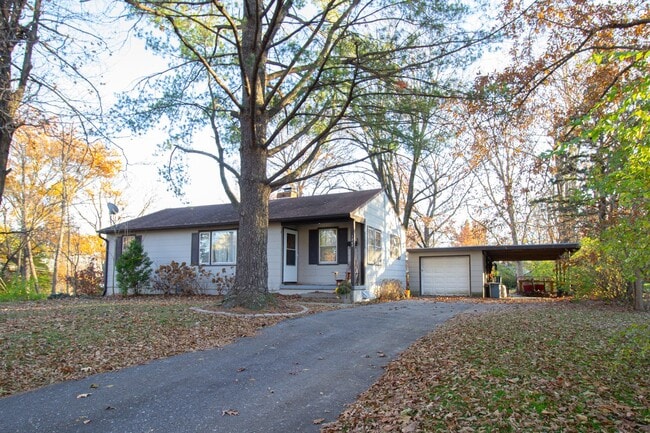 1808 University Ave in Columbia, MO - Building Photo - Building Photo