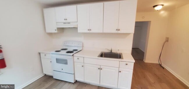 property at 650 Corson St