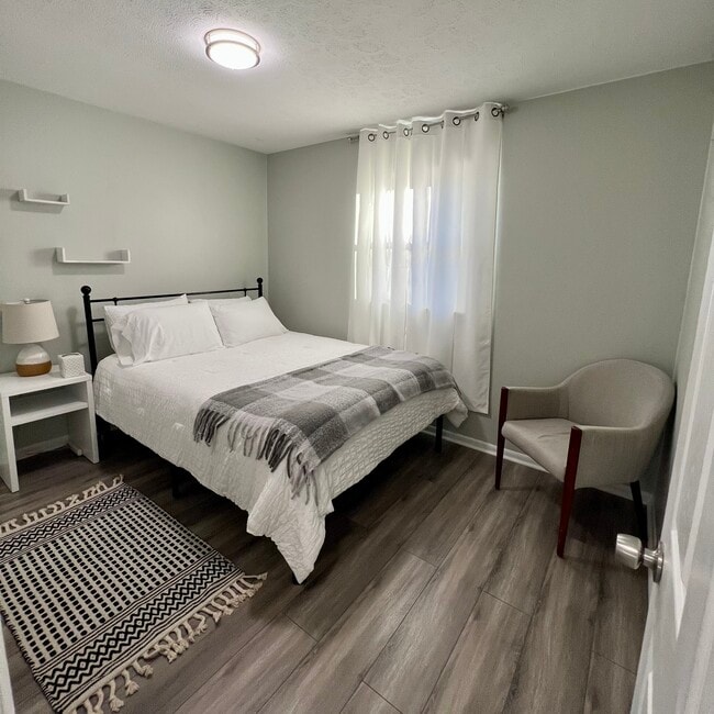 7210 Ohio Ave, Unit 1