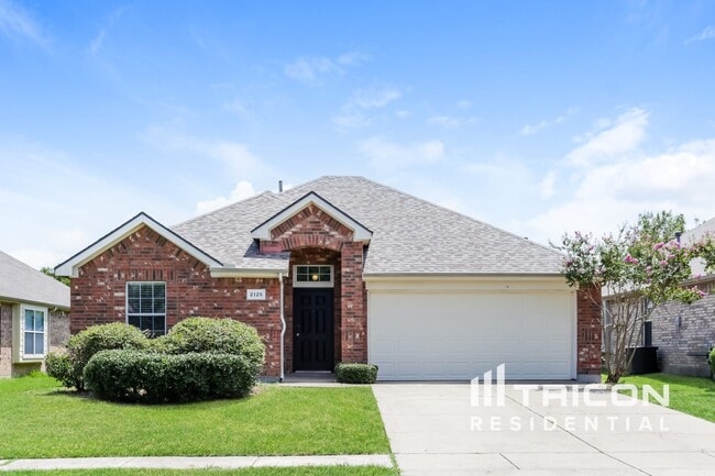property at 2125 Bluebell Dr