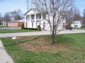 203 Monroe St, Unit #1 in Saline, MI - Building Photo