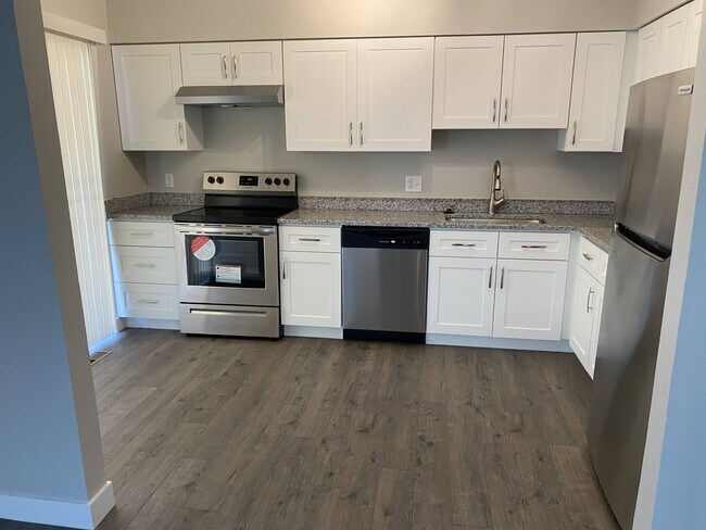 2608 S Xanadu Way in Aurora, CO - Foto de edificio - Building Photo