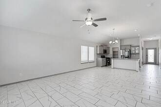 1129 Indigo Sky St in El Paso, TX - Building Photo - Building Photo