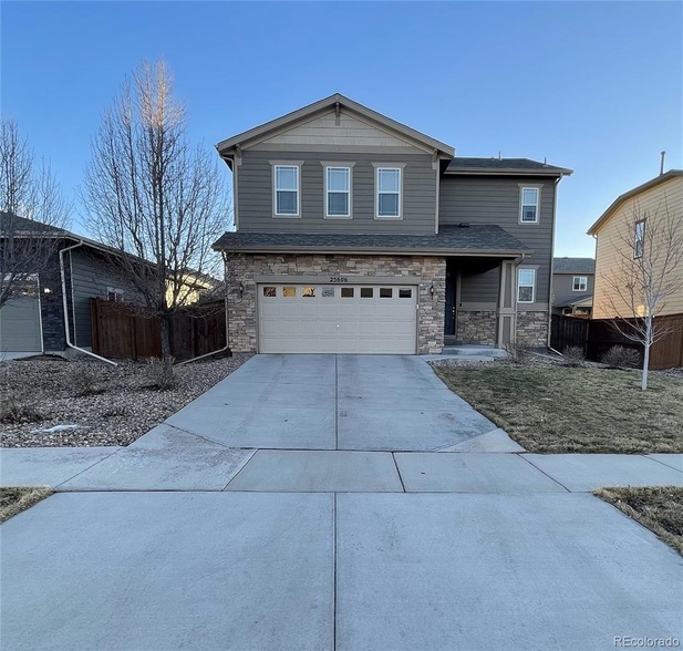 25606 E Maple Ave, Unit 659D in Aurora, CO - Building Photo