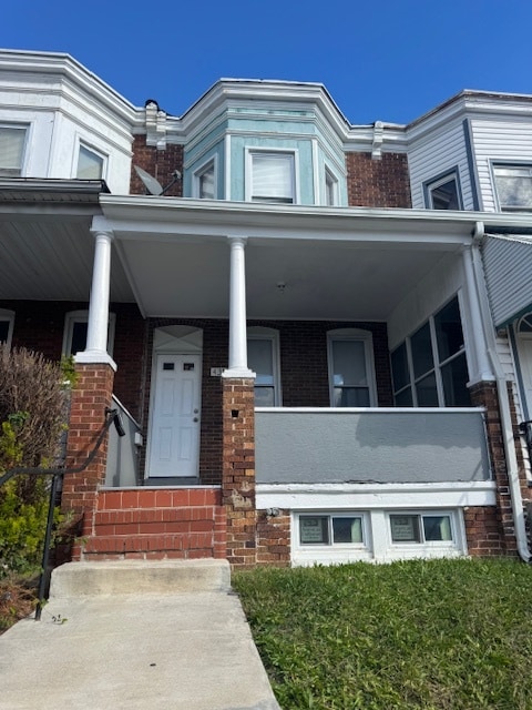 property at 435 Yale Ave