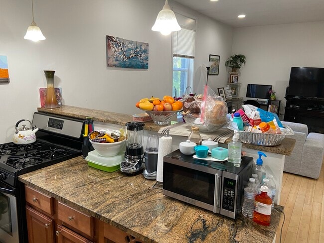 property at 40 Newton St