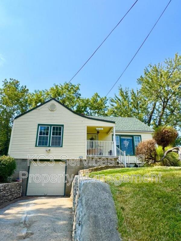 2218 N 27th St in Kansas City, KS - Building Photo - Building Photo