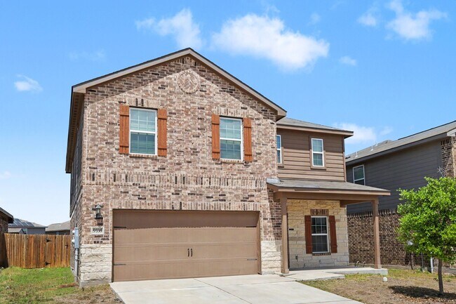 9335 Nubuck Br in Converse, TX - Building Photo - Building Photo