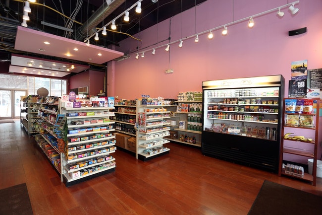 Apartamentos Alquiler en Midtown Village, PA