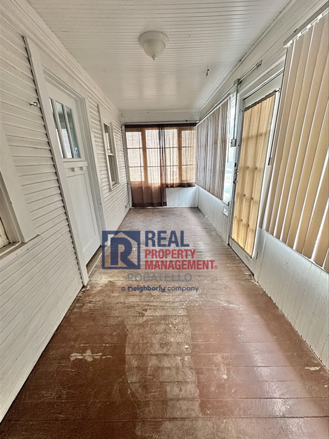 160 Park Ave in Pocatello, ID - Building Photo - Building Photo