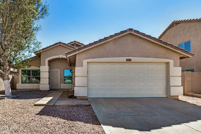 8927 W John Cabot Rd in Peoria, AZ - Building Photo - Building Photo