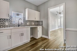 1803 Texas in San Antonio, TX - Building Photo - Building Photo