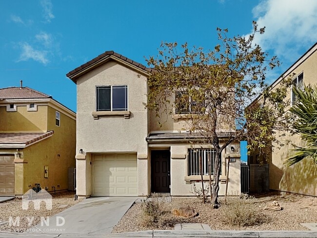 property at 4812 Vista Sandia Way