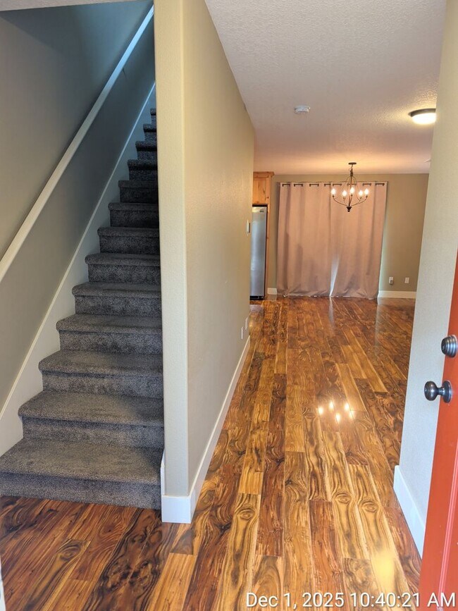 111 Ferry St in Dayton, OR - Building Photo - Building Photo