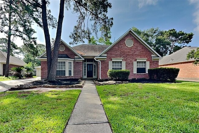 property at 4106 Hill Springs Dr
