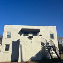 15 Sawyer St in Chattanooga, TN - Building Photo