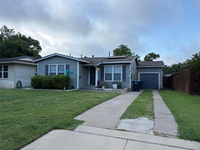 5704 Hiett Ct in Fort Worth, TX - Building Photo - Building Photo