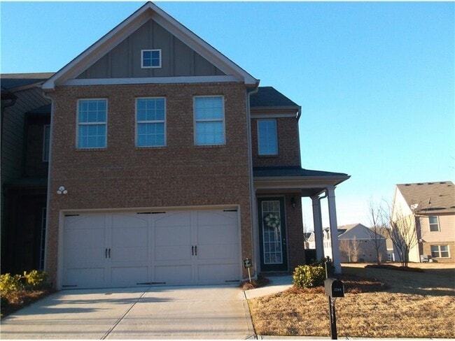 property at 2364 Attewood Dr