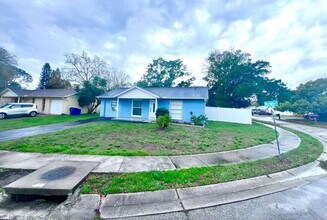 3409 Vorden St in New Port Richey, FL - Building Photo - Building Photo