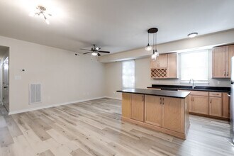 821 N 24th St in Richmond, VA - Building Photo - Building Photo