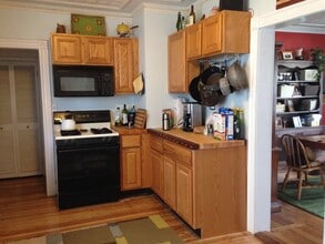 5 Folger ave, Unit Apt #1 in Beverly, MA - Building Photo - Building Photo