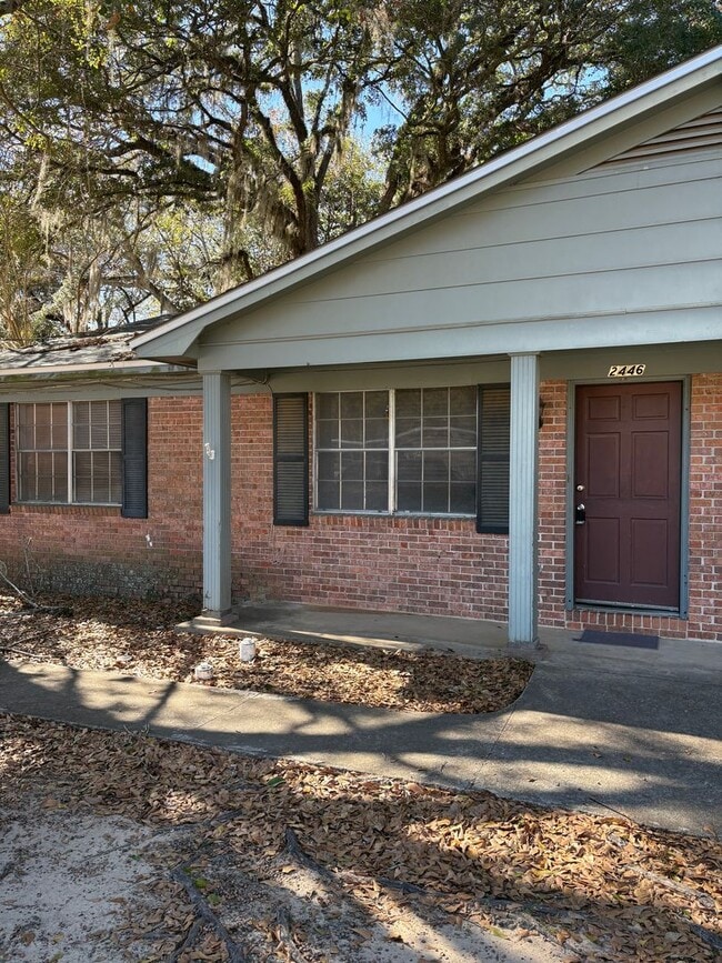 property at 2446 Atlas Rd