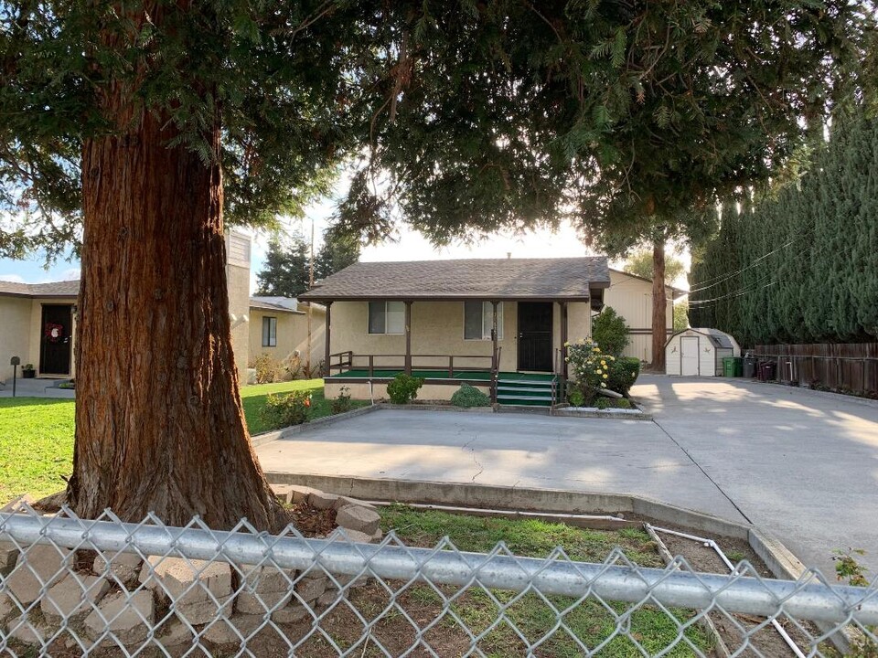 21647 Haviland Ave in Hayward, CA - Foto de edificio